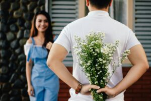 The perfect partner for a narcissist has traits that make them easy to manipulate.