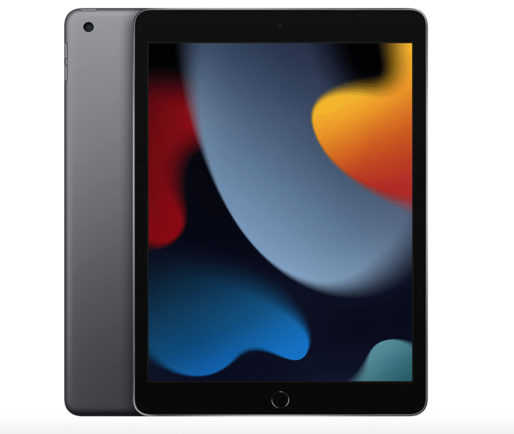 back to school - apple ipad 9th generation