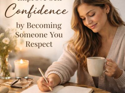 Writing for self-reflection and growth