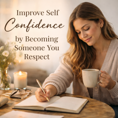 Writing for self-reflection and growth