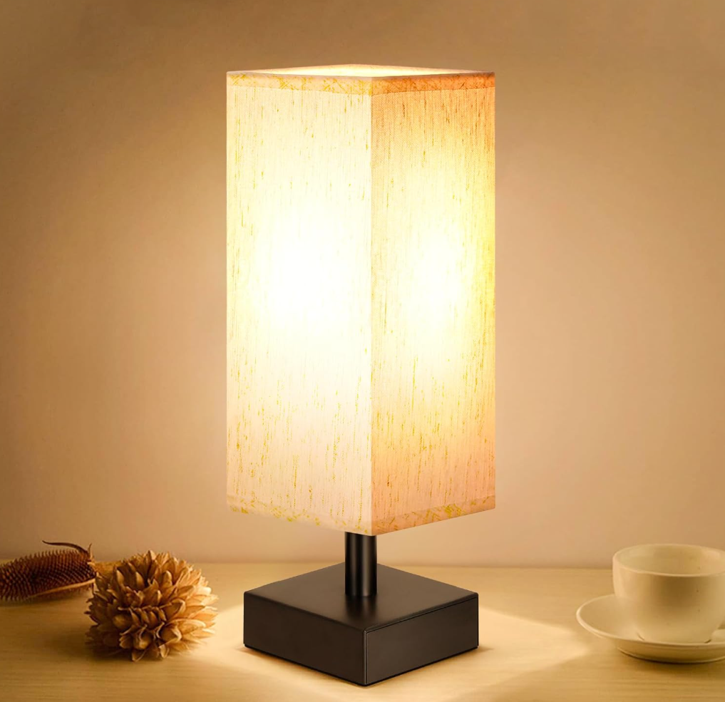 cozy winter self care routine with soft lighting